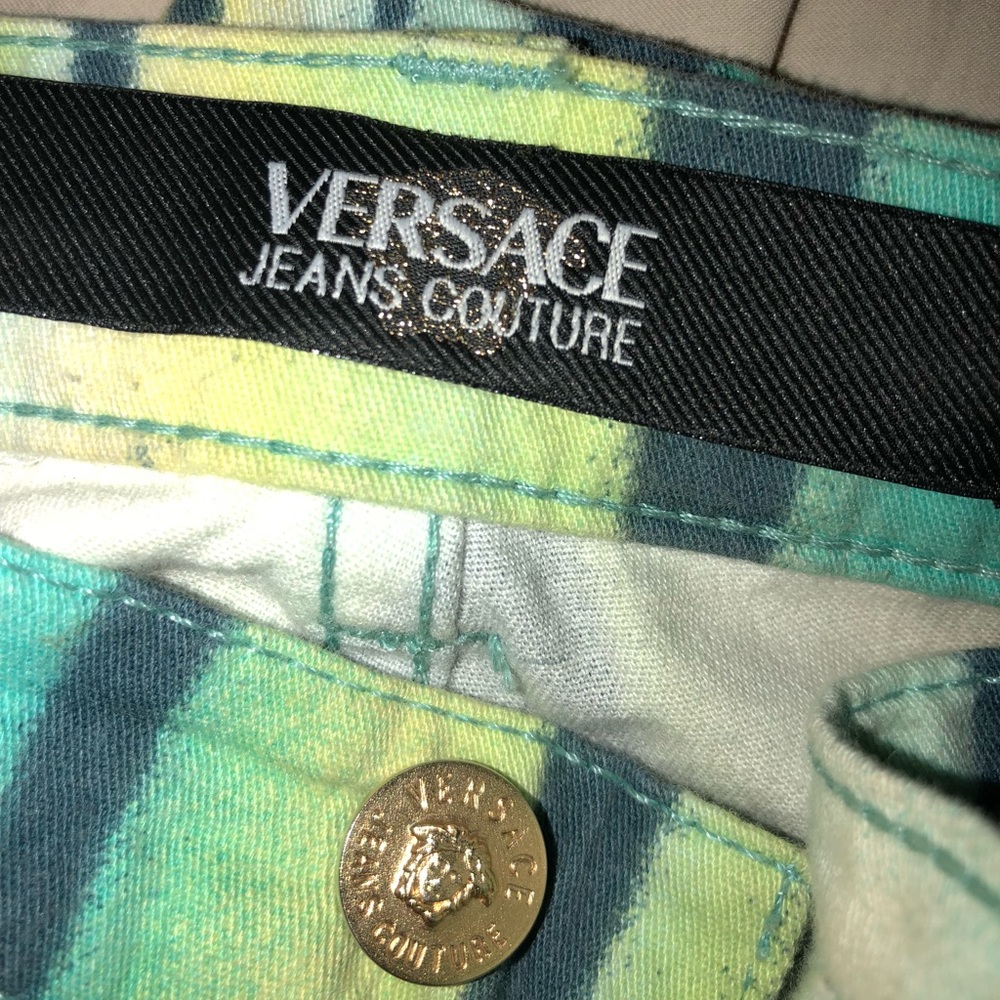 Versace Jeans Couture